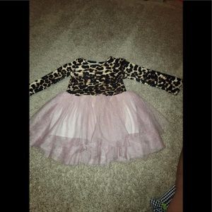 Tutu dress